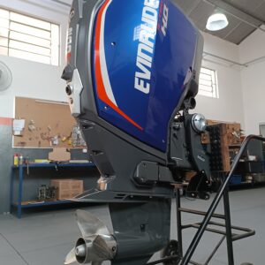 Evinrude E-tec G2 H.O. 200Hp